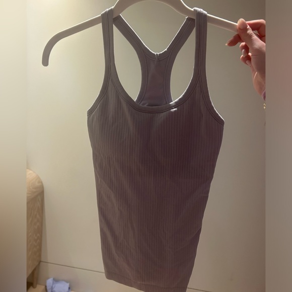 lululemon athletica Tops - Ebb to street lululemon tank top